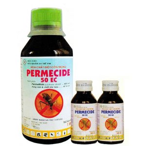 Thuốc diệt muỗi Permecide 50EC